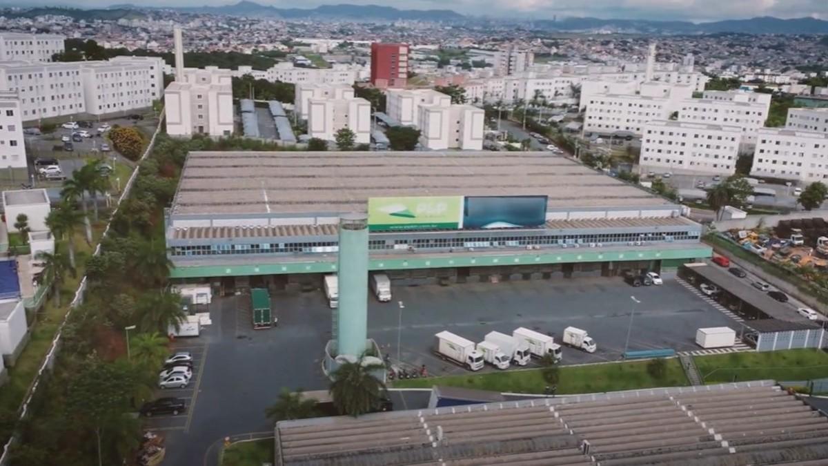 FII RELG11 já havia vendido em 2025 toda a sua carteira de galpões logísticos (Imagem: Reprodução/YouTube)