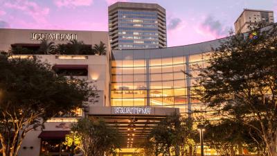 FII TRXF11 é quem tem interesse nas participações da Iguatemi em shoppings (Imagem: Divulgação)