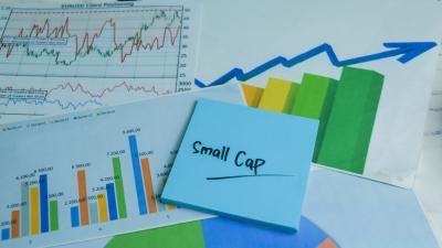 ETF XCAP11, gerido pela XP, nasce já atrelado ao novo índice de Small Caps (Imagem: Shutterstock)