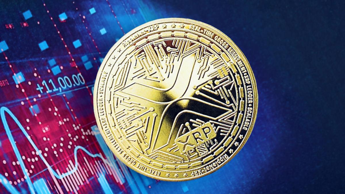XRP depende muito da aprovação do Clarity Act nos EUA, prevista ainda em 2026 (Imagem: Shutterstock)