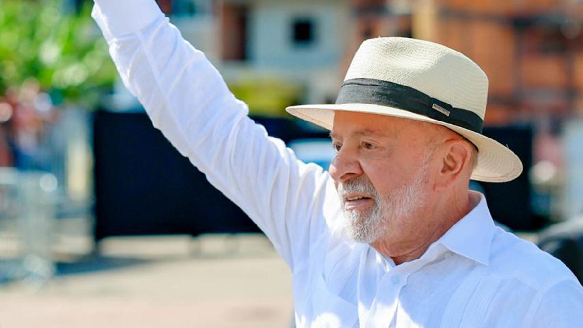 Lula inclui combate às emendas Pix em sua proposta de governo (Imagem: Ricardo Stuckert/PR)