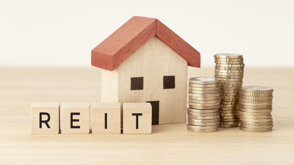 Investidor10 tem ranking dos REITs Mais Queridos pelos usuários da plataforma (Imagem: Shutterstock)