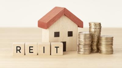 Investidor10 tem ranking dos REITs Mais Queridos pelos usuários da plataforma (Imagem: Shutterstock)