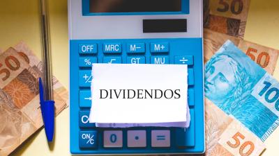 Banco ABC Brasil (ABCB4) será responsável pelo maior provento nominal na semana (Imagem: Shutterstock)