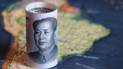 VALE3 pode capturar ganhos da nova guinada geopolítica do Partido Comunista Chinês (Imagem: Shutterstock)