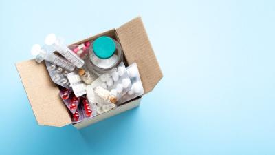 Segundo a Anvisa, plataformas precisam seguir as normas sanitárias vigentes (Imagem: Shutterstock)