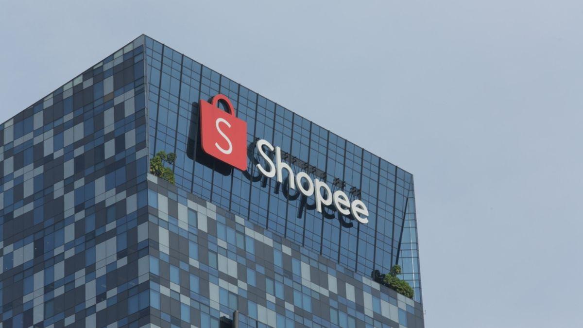 O galpão da Shopee foi estruturado no modelo built-to-suit (BTS) (Imagem: Shutterstock)