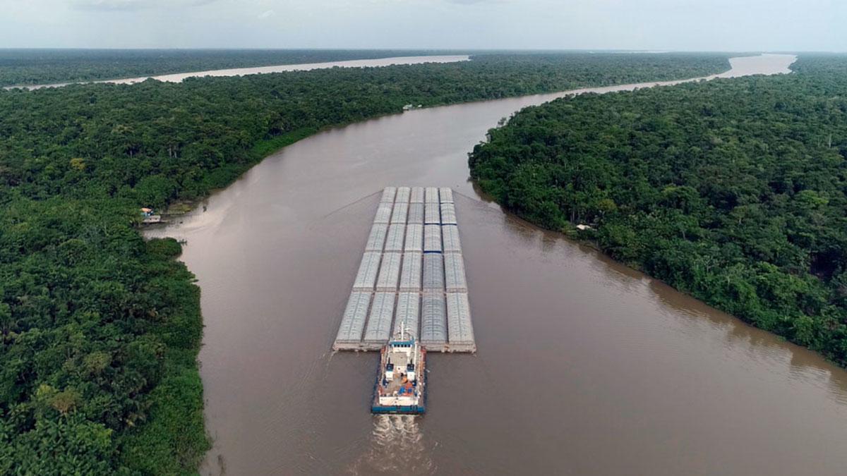 HBSA3 aproveita redução da despesa financeira e menor carga tributária (Imagem: Divulgação)