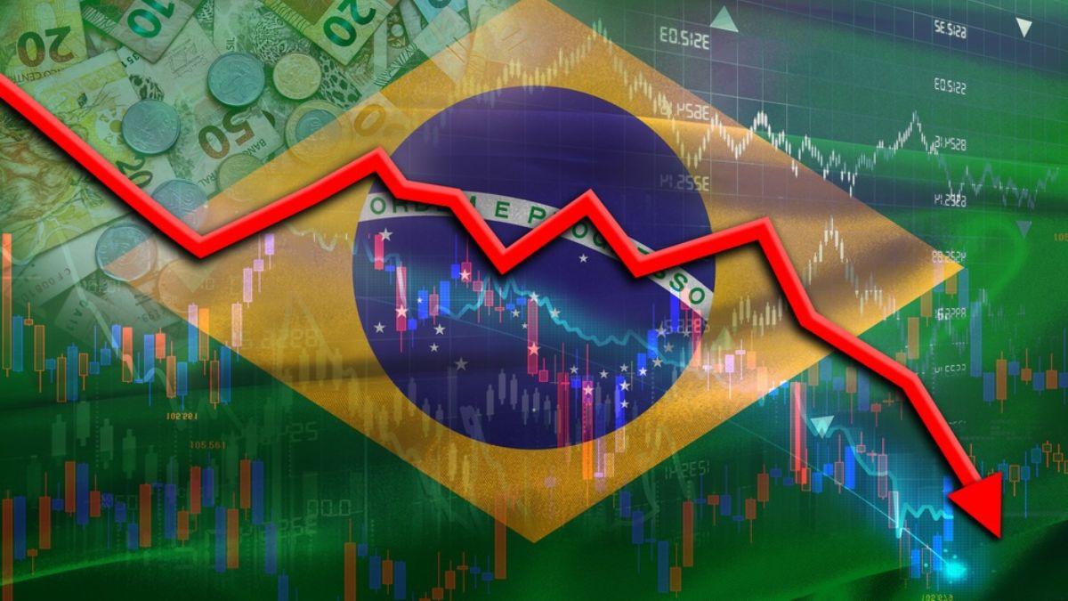 O banco cortou a meta do Ibovespa em 2026 de 190 mil para 185 mil pontos (Imagem: Shutterstock)