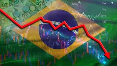 O banco cortou a meta do Ibovespa em 2026 de 190 mil para 185 mil pontos (Imagem: Shutterstock)