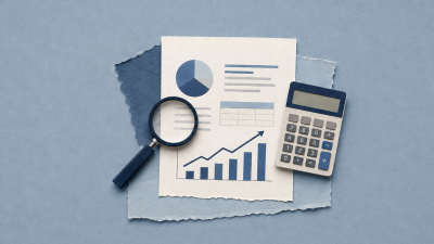 Analisar empresas fica mais fácil com esses indicadores, conheça quais são. (Imagem gerada com auxílio de Inteligência Artifical)