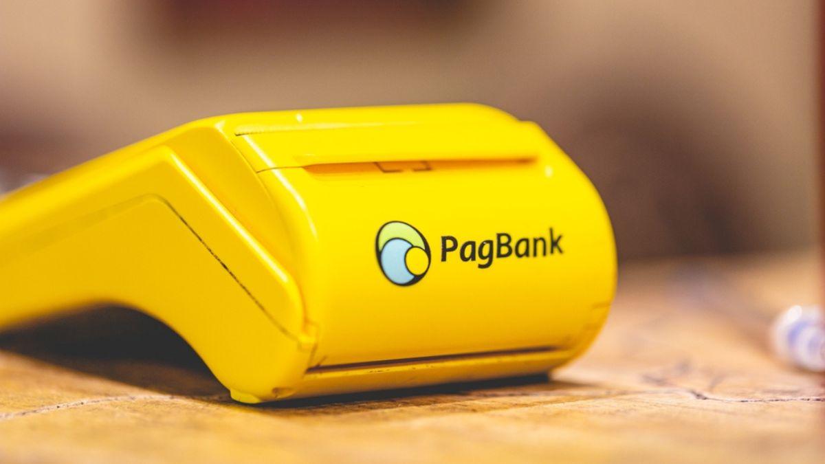 A fintech alcançou 34,1 milhões de usuários na base (Imagem: Shutterstock)