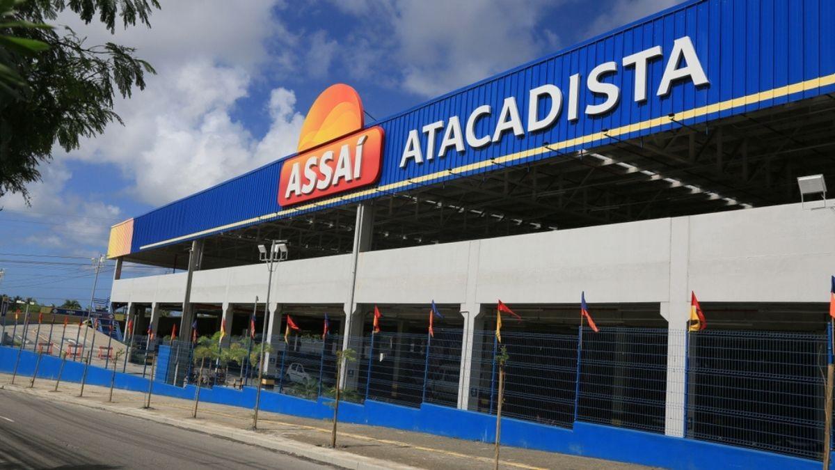 O Assaí afirmou que não concedeu aos investidores direitos especiais (Imagem: Shutterstock)