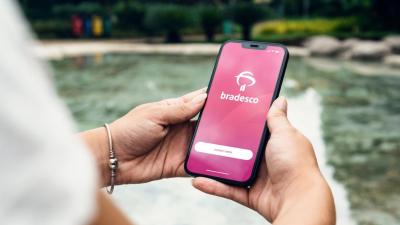 O banco lançou sua própria plataforma de custódia para criptoativos (Imagem: Shutterstock)