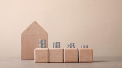 O maior dividendo chega a R$ 4,50 por cota (Imagem: Shutterstock)