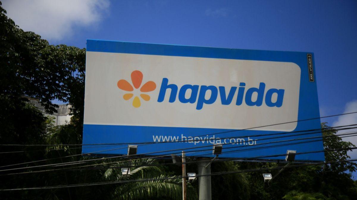 A receita líquida da Hapvida avançou 3,9%  (Imagem: Shutterstock)