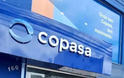 Copasa é uma empresa mineira responsável pelo saneamento básico do estado (Imagem: Divulgação)