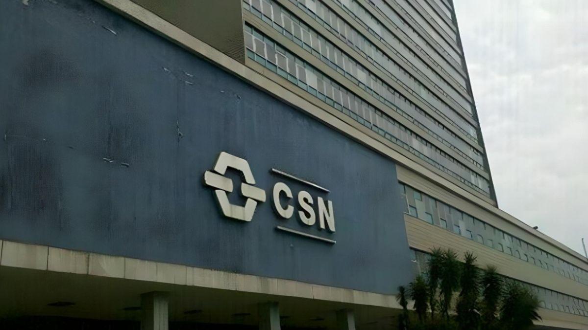 Na CSN Mineração, o trimestre registrou sólidos volumes operacionais (Imagem: Shutterstock)