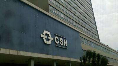Na CSN Mineração, o trimestre registrou sólidos volumes operacionais (Imagem: Shutterstock)