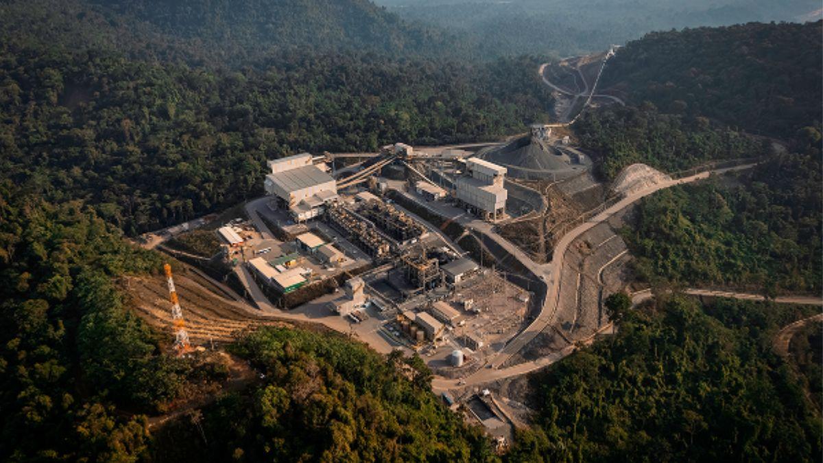 Vale (VALE3) antecipa projeto que promete elevar produção de cobre loading=