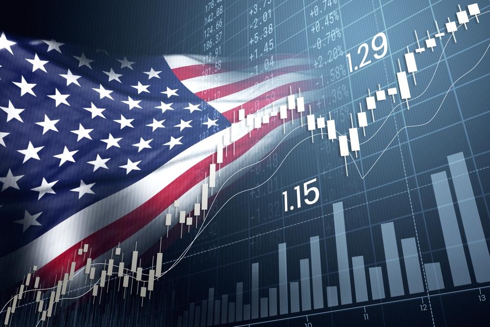 Mercado de acoes dos EUA é o maior do mundo com milhares de opções para investimentos (Imagem: Shutterstock)