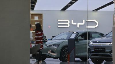 Podem ser financiados carros de até R$ 150 mil e em até 72 vezes (Imagem: Shutterstock)