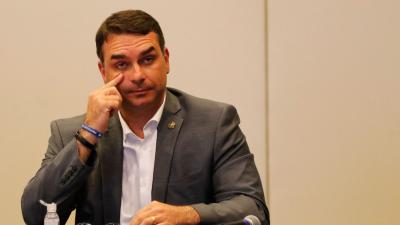 Flávio contestou a filiação e tratou o episódio como fraude (Imagem: Shutterstock)