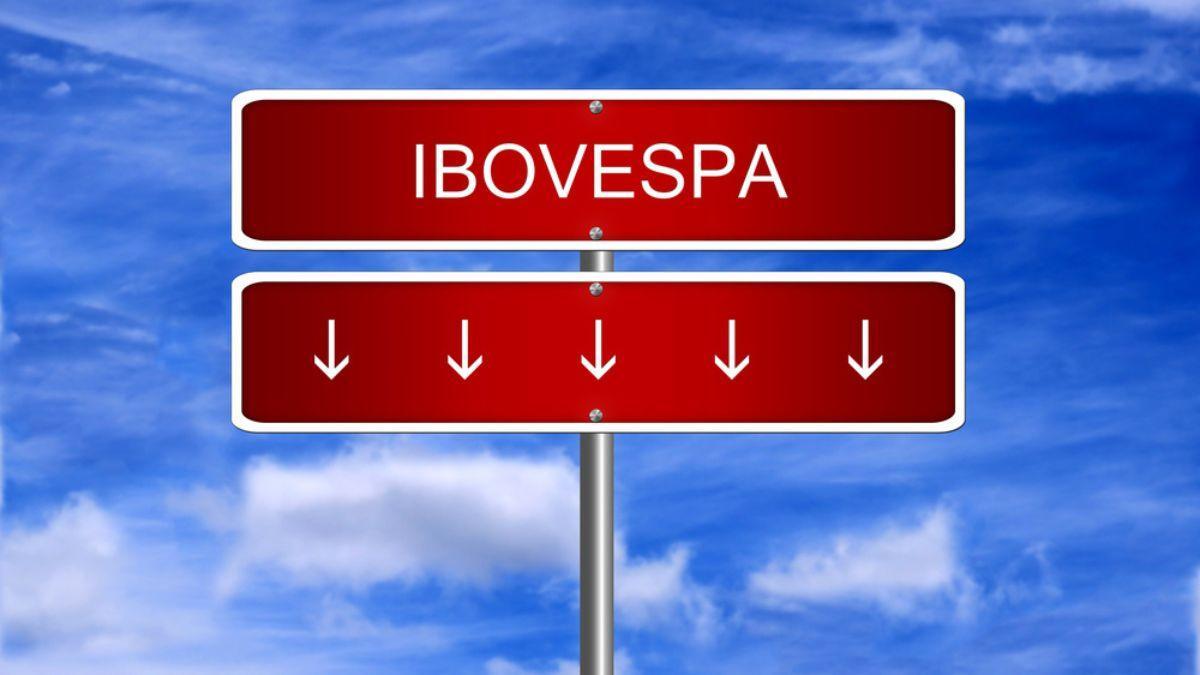 Também chamou a atenção o tombo de -32% das ações da Hapvida hoje (Imagem: Shutterstock)