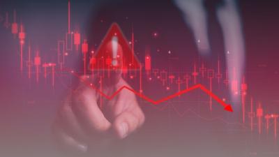Os estrangeiros retiraram R$ 7,2 bilhões da B3 até o dia 12 de agosto (Imagem: Shutterstock)