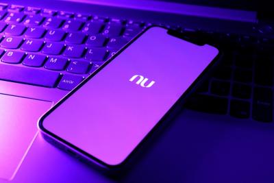 Nubank é o principal banco digital do país (Imagem: Shutterstock)