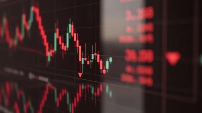 A ponta negativa do Ibovespa foi liderada pela Braskem (Imagem: Shutterstock)
