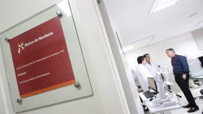 BNBR3 distribuirá R$ 265,6 milhões em proventos (Imagem: Divulgação/Banco do Nordeste)