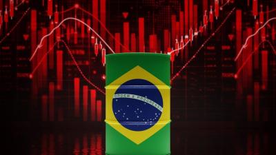 Apenas os CDBs brasileiros de 5 anos escaparam da recomendação (Imagem: Shutterstock)