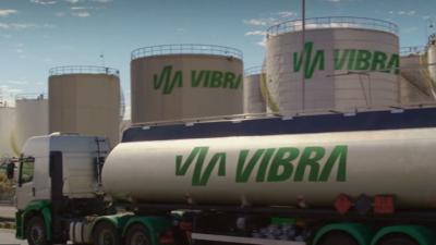 Vibra é responsável pela rede de postos com a bandeira BR (Imagem: Reprodução/YouTube)