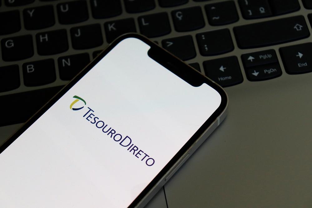 Tesouro Direto é o programa oficial para negociação de títulos públicos (Imagem: Shutterstock)