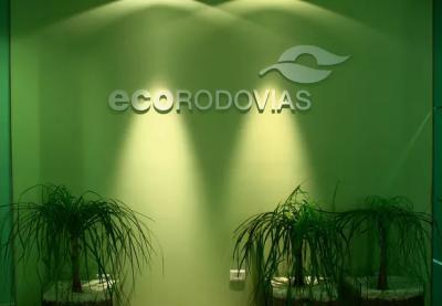 EcoRodovias é uma concessionária com licença para operar estradas no Brasil (Imagem: Reprodução/Facebook)
