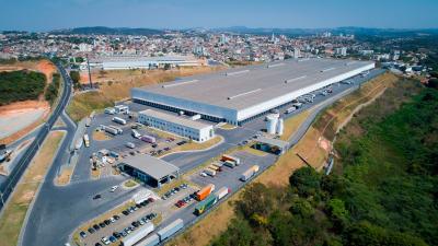 FII HSLG11 vem pagando uma média de dividendos em R$ 0,75 por cota (Imagem: Divulgação/HSI Gestora)