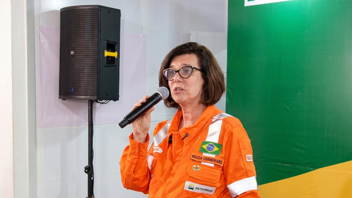 Presença de hidrocarbonetos na região da Foz do Amazonas abre nova avenida à PETR4 (Imagem: Divulgação/Agência Petrobras)