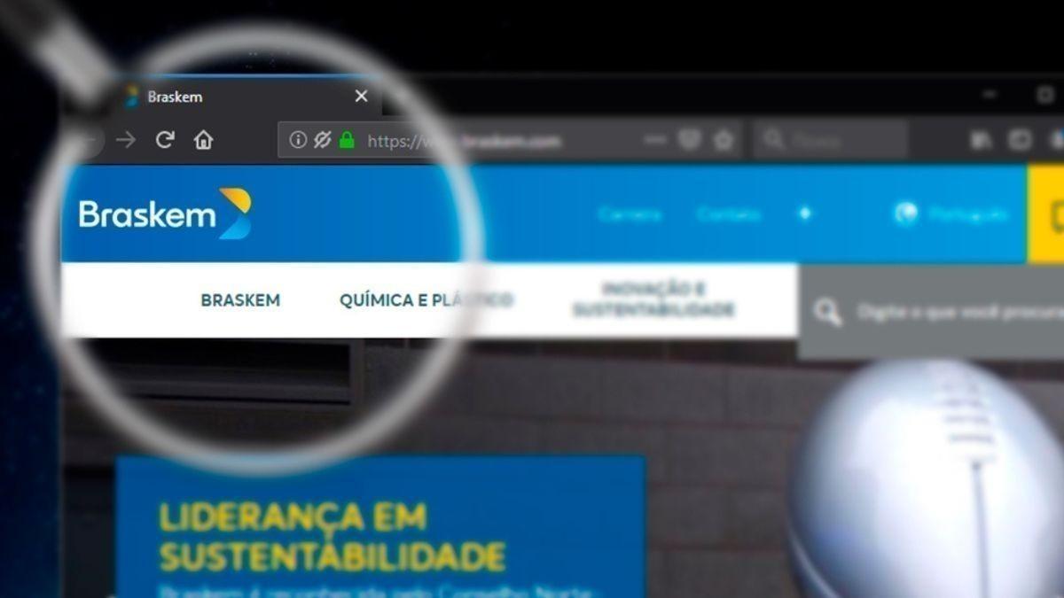 Além disso, a Fitch Ratings rebaixou a nota de crédito da Braskem (Imagem: Shutterstock)