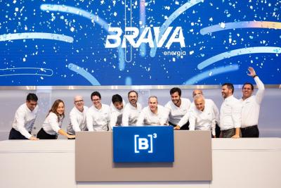 Brava tem valuation de R$ 8 bilhões, segundo informações da B3 (Imagem: Divulgação)