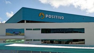 A gestão da Positivo acionou as providências administrativas  (Imagem: Shutterstock)