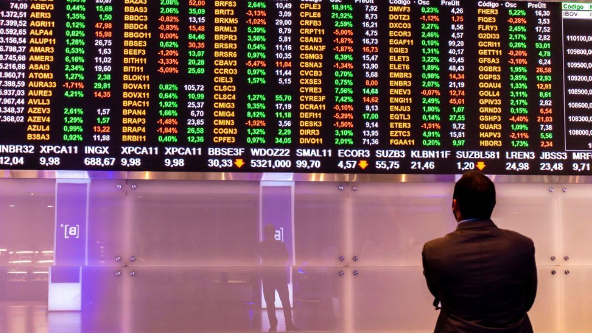 A cotação do barril do tipo Brent avançava 0,20% (Imagem: Shutterstock)