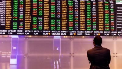 A cotação do barril do tipo Brent avançava 0,20% (Imagem: Shutterstock)