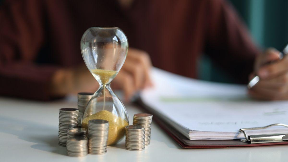 O dividendo por ação subiu para R$ 0,042695668 (Imagem: Shutterstock)