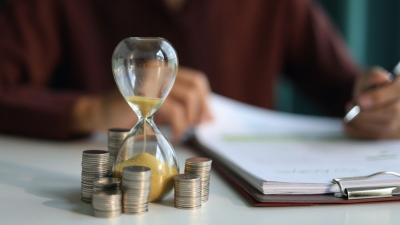O dividendo por ação subiu para R$ 0,042695668 (Imagem: Shutterstock)