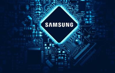 Samsung atua como fornecedora de tecnologia para eletrônicos (Imagem: Shutterstock)
