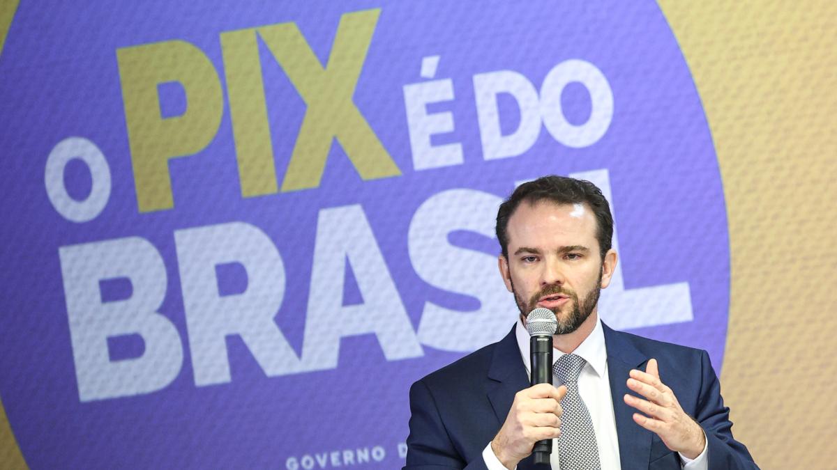 Taxa de juros implícita acaba de bater 13,20% ao ano, o maior nível desde 2016 (Imagem: Marcelo Camargo/Agência Brasil)