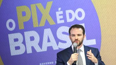 Taxa de juros implícita acaba de bater 13,20% ao ano, o maior nível desde 2016 (Imagem: Marcelo Camargo/Agência Brasil)