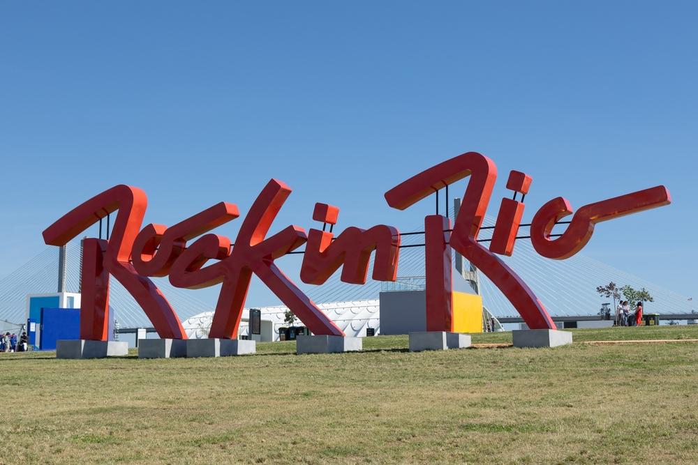 Festival de música acontece a cada dois anos no RJ (Imagem: Shutterstock)