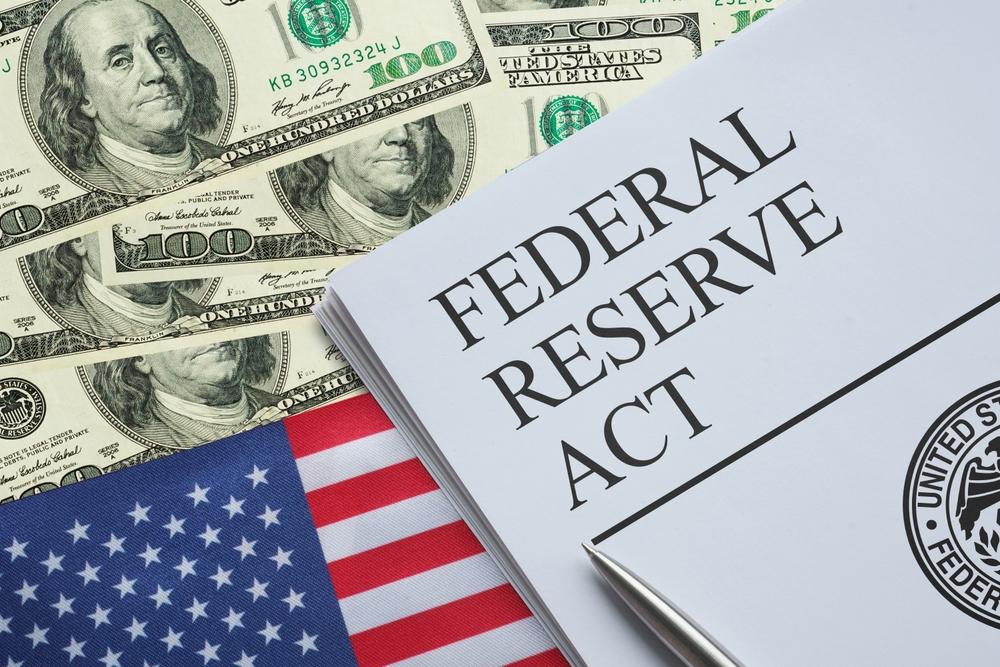 Fed admite subir juros caso inflação continue pressionada loading=